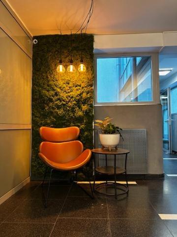 Leoapart Czysta Wrocław Exteriör bild