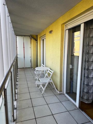 Leoapart Czysta Wrocław Exteriör bild