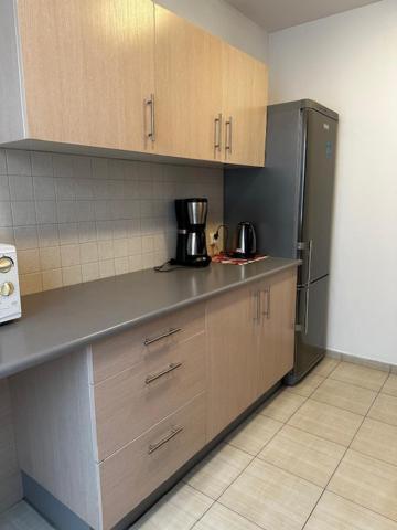Leoapart Czysta Wrocław Exteriör bild
