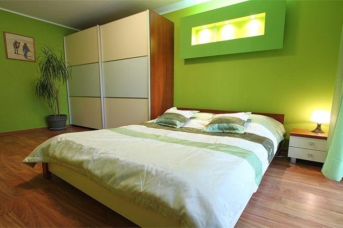 Leoapart Czysta Wrocław Exteriör bild